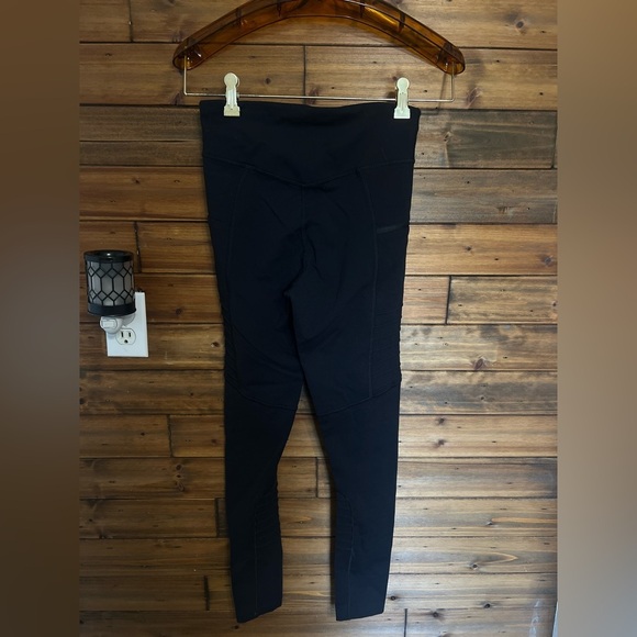 Smartwool - Womens Merino Sport Moto Tight size small - Picture 5 of 8
